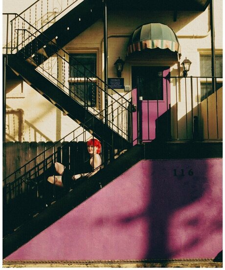 Brennan Wedl Profile pic