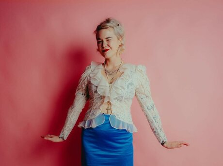 Brennan Wedl onlyfans content type