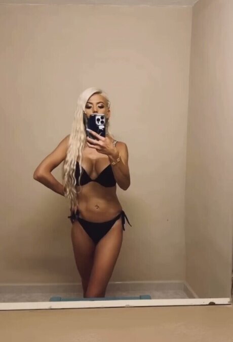 Danielle Harold onlyfans leaked nudes