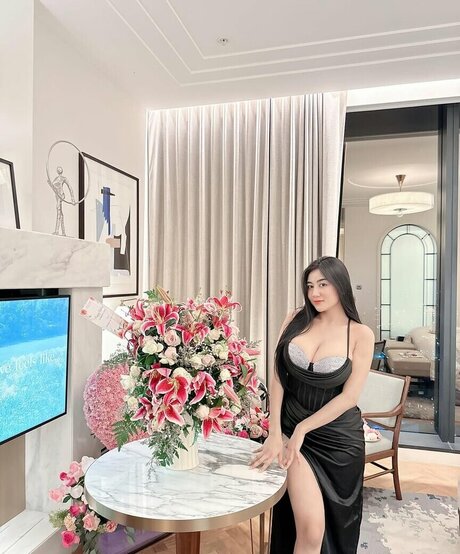 Pamela Safitri nude onlyfans