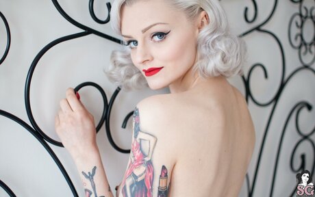 Rockagirl only fans nude