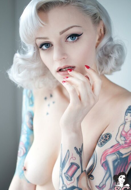 Rockagirl tits onlyfans