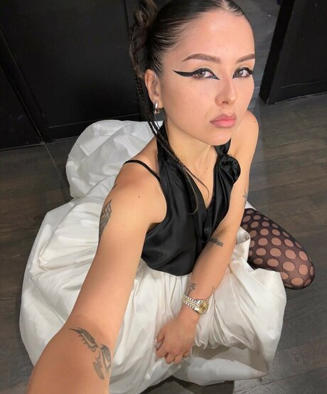 Lexa Gates onlyfans strip