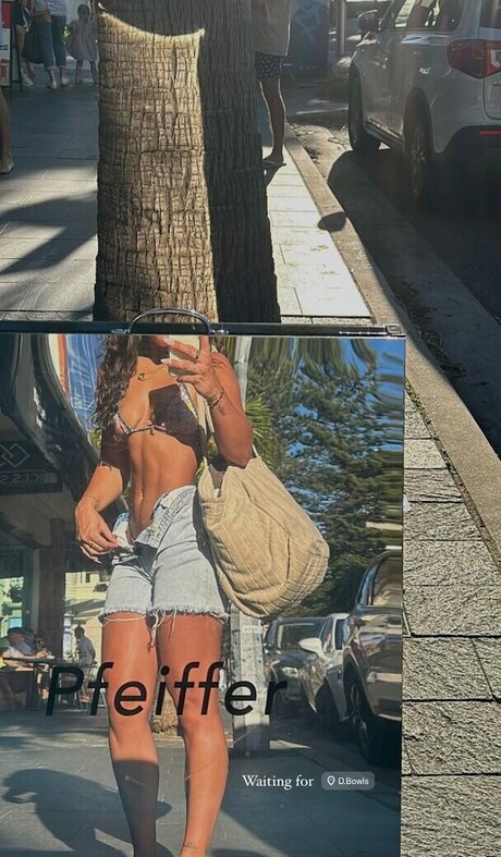 Kelsie Faith Thomas strip onlyfans