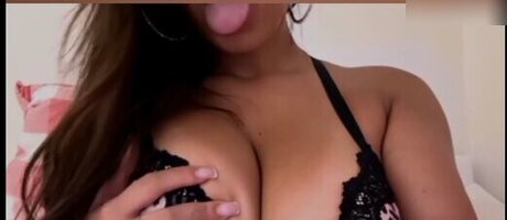 Romy Luisa naked onlyfans
