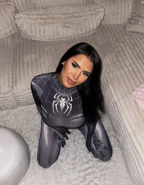 Romy Luisa onlyfans photo