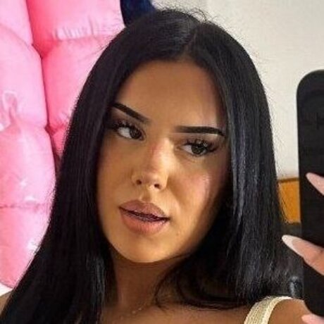 Romy Luisa onlyfans leak free