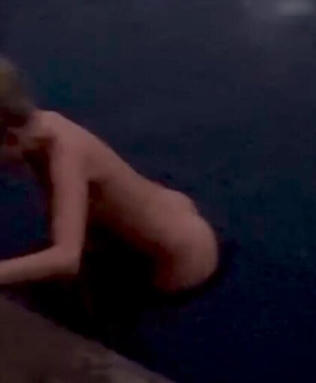 Aline von Drateln onlyfans leaked tits