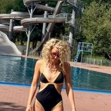 Aline von Drateln leaked onlyfans nudes