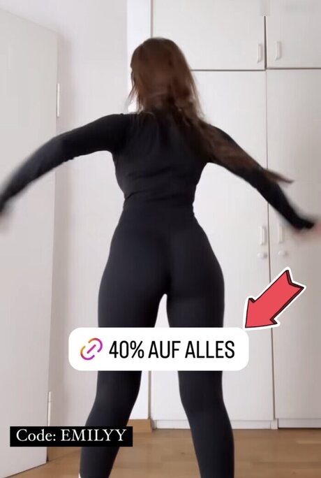 Emily Furz onlyfans leams