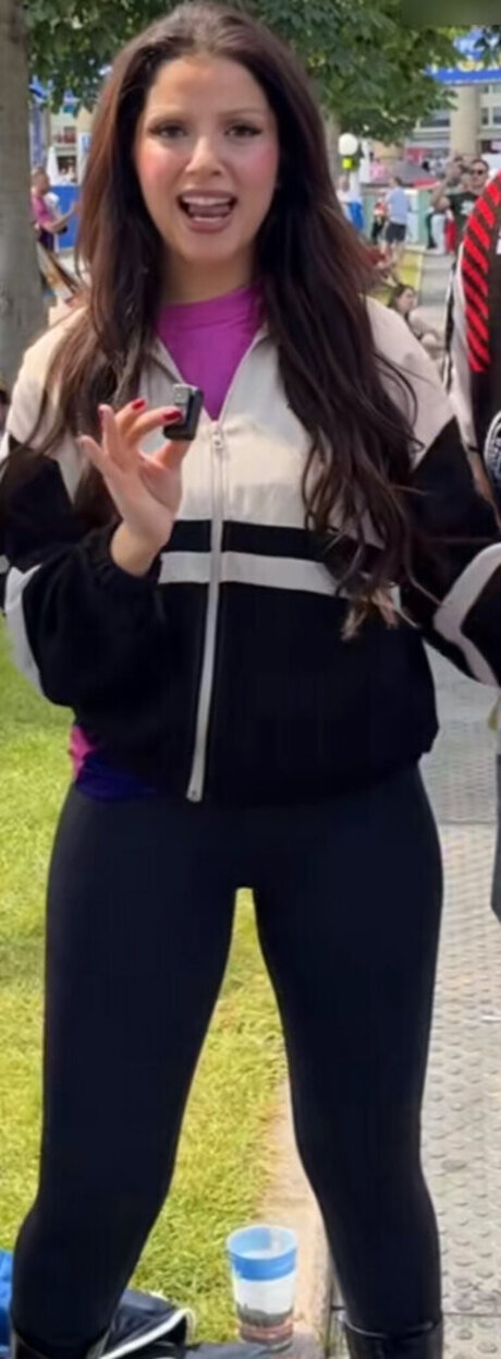 Emily Furz only fans review