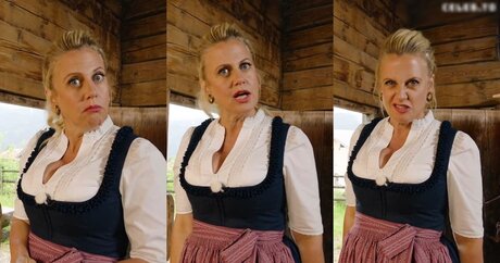 Barbara Sch neberger onlyfans nudes