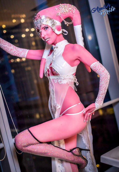 Amber Brite onlyfans posts