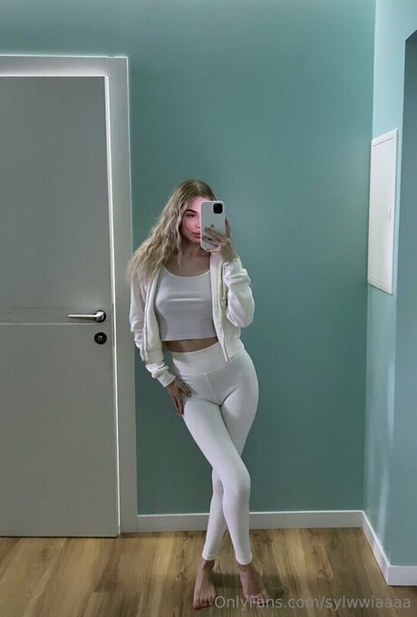 sylwwiaaaa leaked only fans