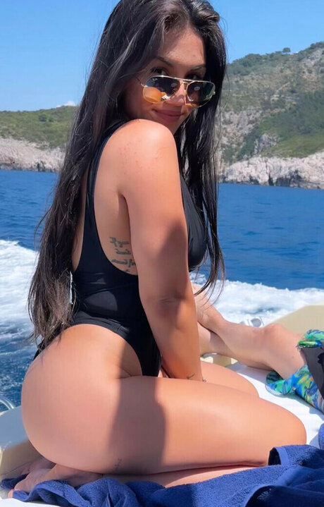 Paula Osterling onlyfans leak