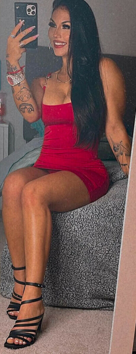 Paula Osterling onlyfans leak sex