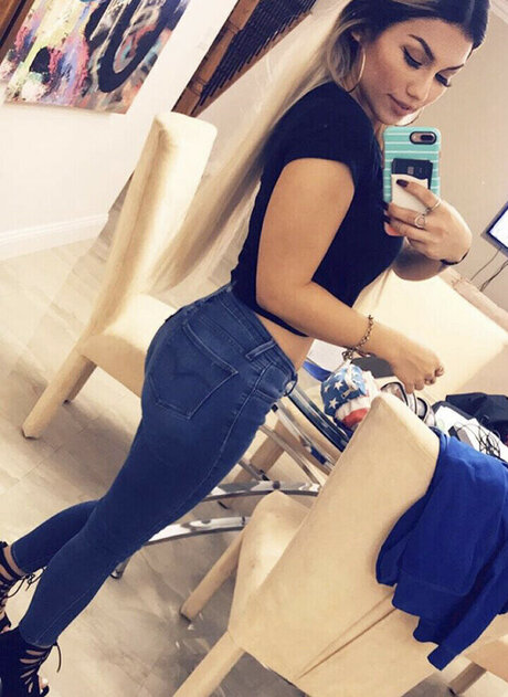 Paula Osterling onlyfans leaked xxx