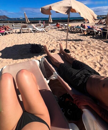 Christin Pawlowski leaked only fans porn