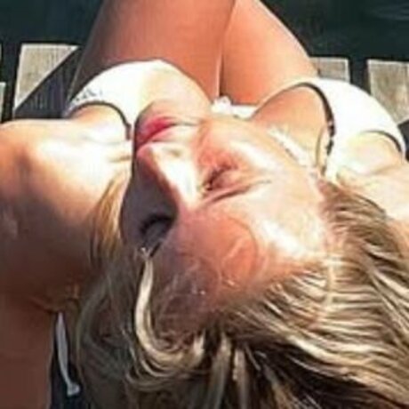 Christin Pawlowski only fans xxx