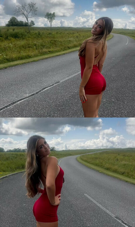 Madysen Nicole leaked onlyfans sextape