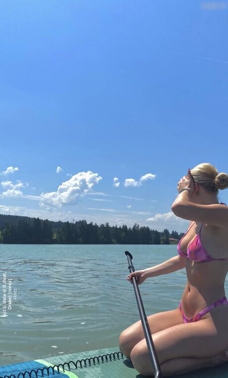 Luisa mnck onlyfans page