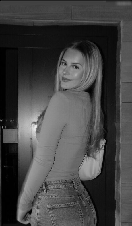 Luisa mnck only fans leaked