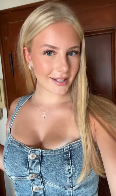 Luisa mnck leaked onlyfans content