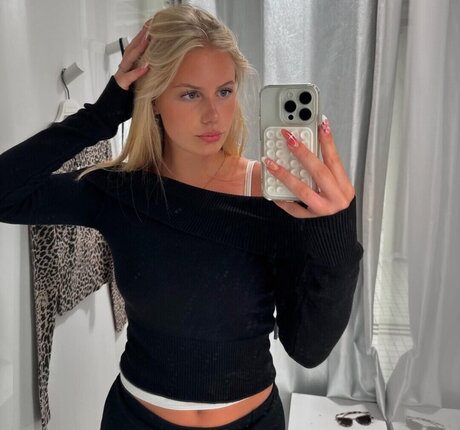 Luisa mnck leaked only fans nudes