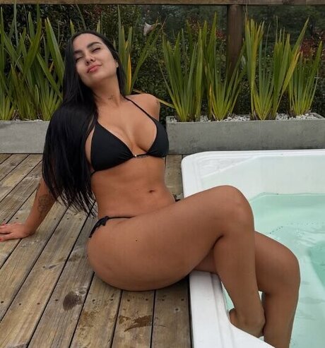 Juliana Karie onlyfans porn