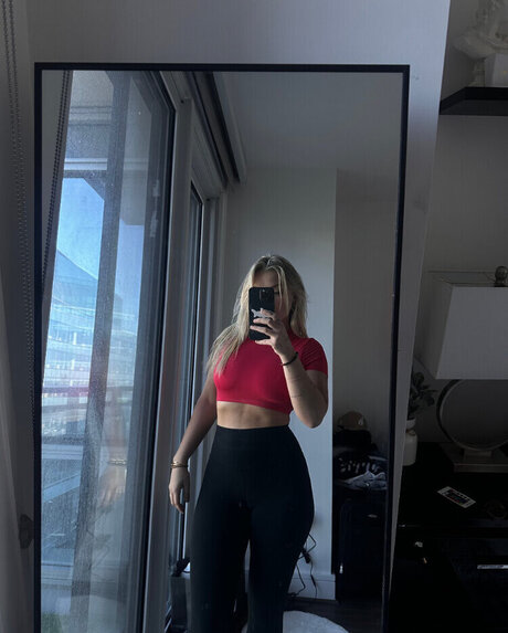 Katerina Carney onlyfans keak