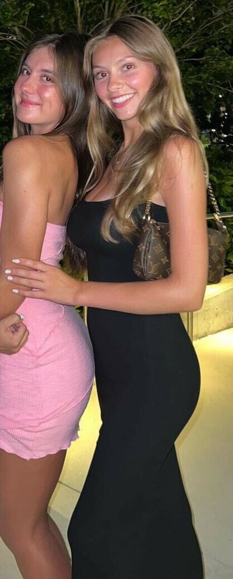 Mia Steele onlyfans leak new