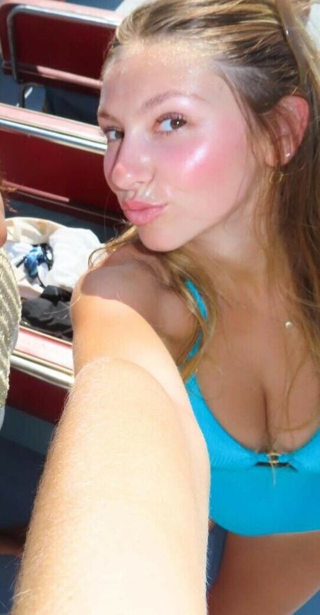 Mia Steele Profile pic