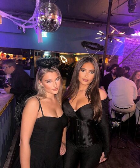 Maddison Maye onlyfans nude leaked