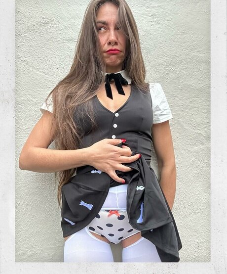 Sophia Paloma onlyfans leaked tits