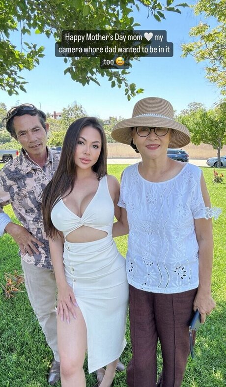 Angel Ngo onlyfans model photos