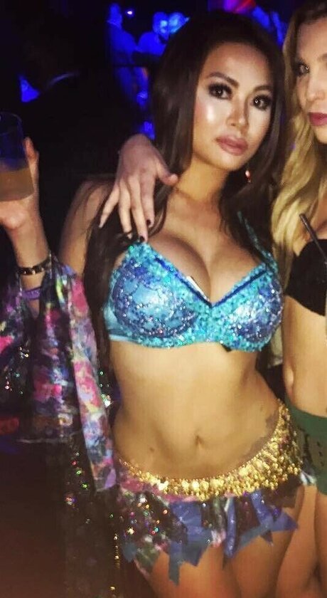 Angel Ngo onlyfans xxx