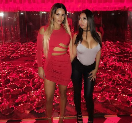 Angel Ngo onlyfans xxx