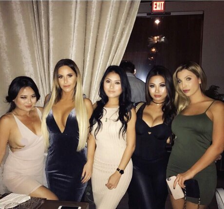 Angel Ngo Profile pic