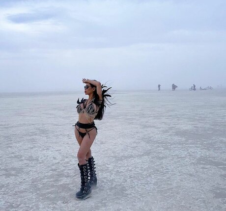 Angel Ngo onlyfans porn