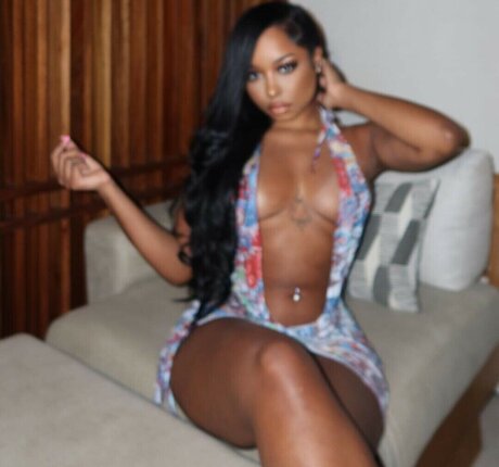 Trapezoidmouth onlyfans free