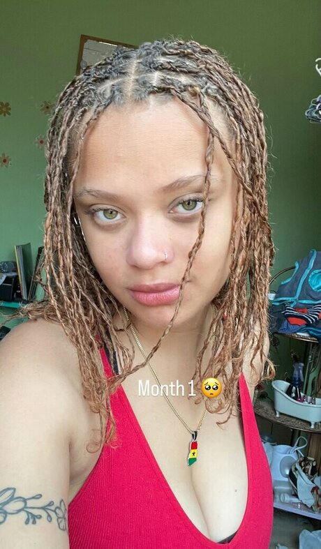 Lexcova onlyfans nude