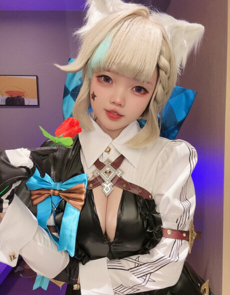 Xiaoyaoyaoyao12 only fans