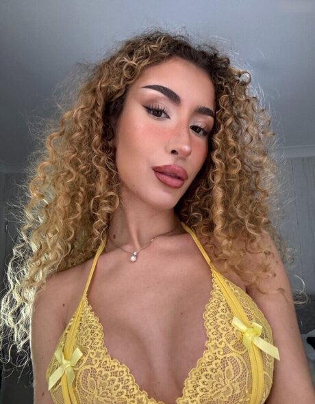 Jazmine Dyer onlyfans sex leaked