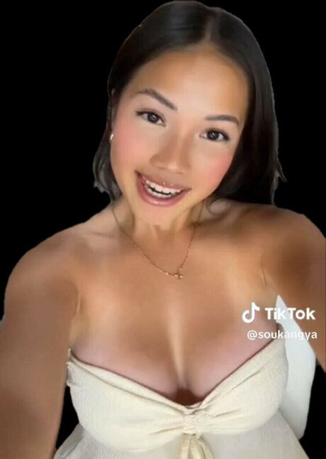 Soukangya leaked onlyfans