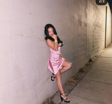 Soukangya new onlyfans leaks