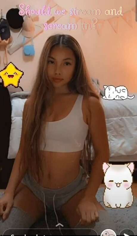 Soukangya new leaked onlyfans