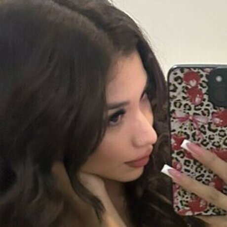 Nessabayybe porn onlyfans