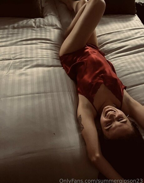 summergipson23 nude onlyfans pics