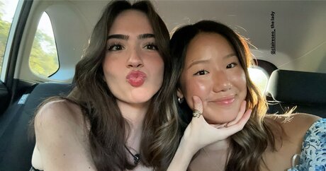 Gabriela Bee onlyfans leak fuck