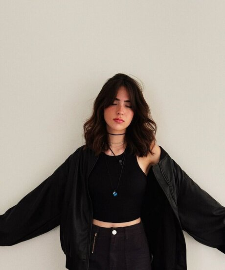 Gabriela Bee leaked onlyfans content